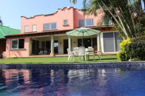 Casa Jacinto